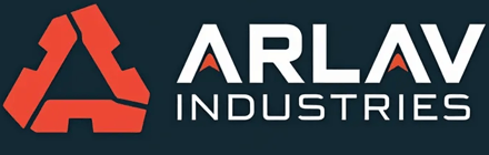 ARLAV INDUSTRIES logo