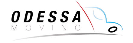 Odessa Moving logo