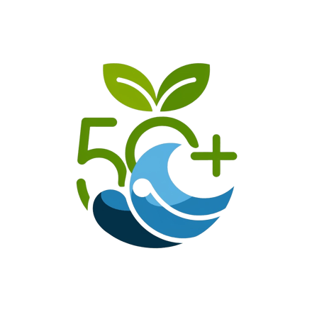 CoachVitalité50+ logo