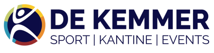 Sportcentrum De Kemmer logo