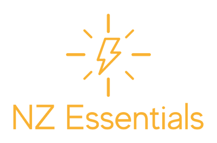 NZ Essentials logo