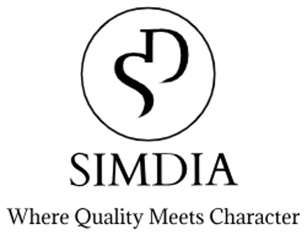 Simdia logo