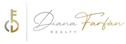 Diana Real Estate logo