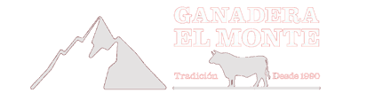 Sociedad Ganadera el Monte Ltda. logo