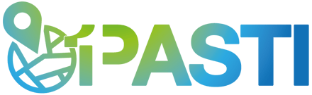 SATUPASTI logo