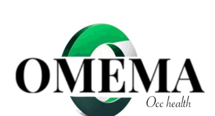 OMEMA logo