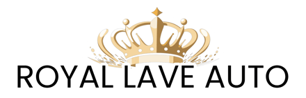 Royal Lave Auto logo