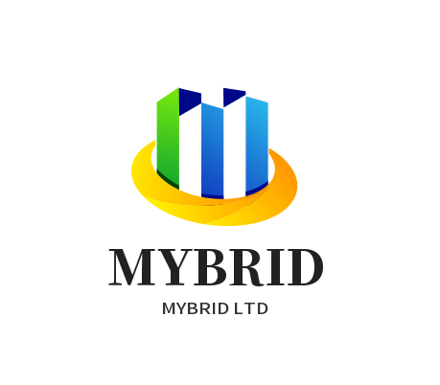 MYBRID LTD logo