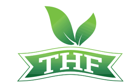 THF logo