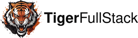 tigerfullstack logo