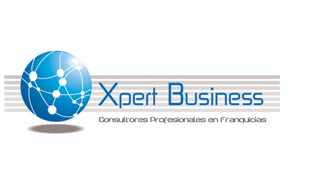 XPERTBUSINESS logo