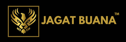 Jagat Buana  logo