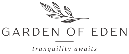 Garden of Eden logo