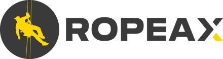 Ropeax Industrial Rope Access Services Inc.  logo