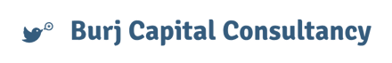 Burj Capital Consultancy logo