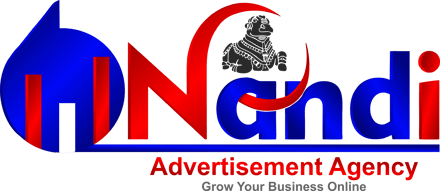 Nandi Marketing Agency logo