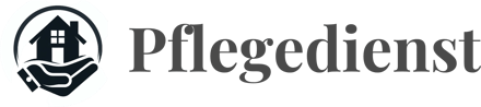 Professioneller Pflegedienst für passende Betreuung zu Hause | Pflegedienst logo