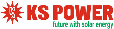 KS Power logo