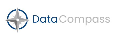 Data Compass logo