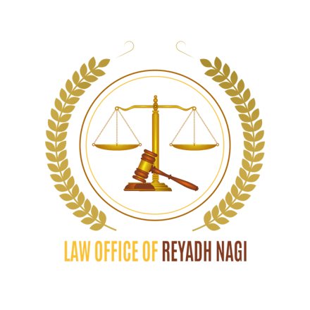 Law Office of Reyadh Nagi logo
