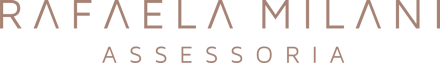 Rafaela Milani Assessoria logo