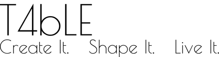 T4ble logo