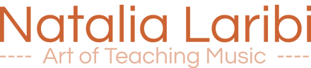 Natalia Laribi logo