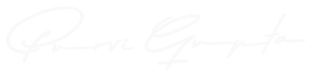 Dr. Purvi Gupta logo
