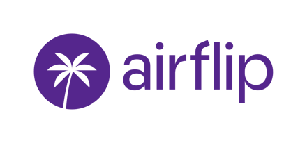 airflip logo