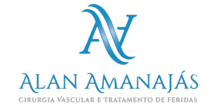 Consultório Alan Amanajás logo
