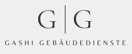 Gashi Gebäudedienstleistungen logo