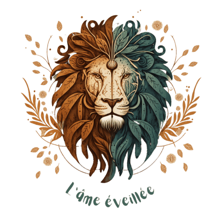 L'Âme Éveillée logo