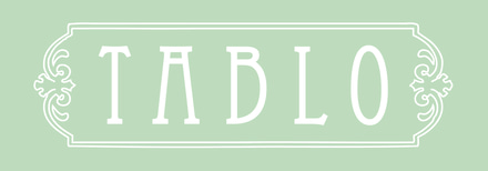 Tablo Designs logo