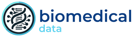 Biomedical Data logo