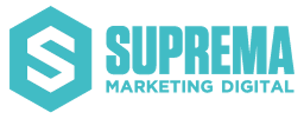 Suprema Marketing Digital logo