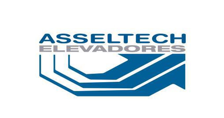 AsselTechElevadores logo