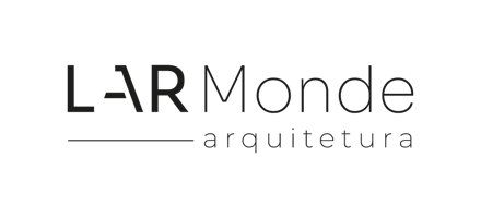 Lar Monde Arquitetura logo