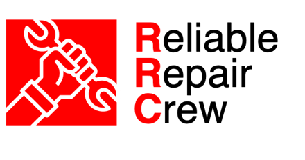 Reliable Repair Crew logo