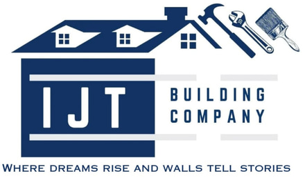 IJT Building & Construction logo