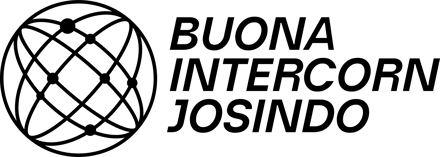 Buona Intercorn Josindo Supply logo