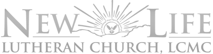 New Life Lutheran Church - LCMC, Duluth, MN logo