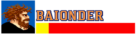 Baionder Games logo