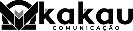 Kakau Comunicação logo
