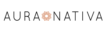 AURA NATIVA logo