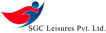 SGC Leisures logo