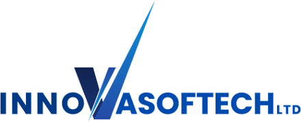 InnovaSoftech logo