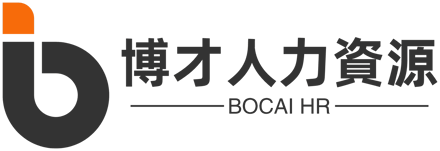 Bocai Human Resources logo