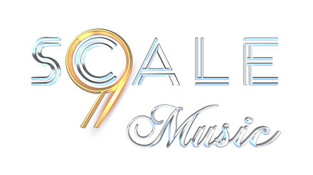 Scale9music logo