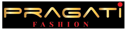 Pragati Fashion logo