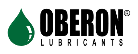 OBERON logo